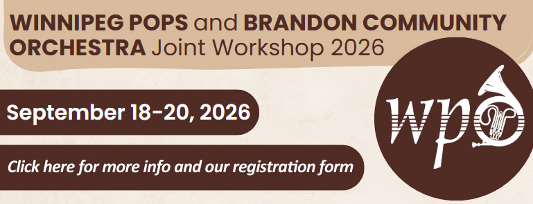 2026 Joint WPO and BCO Workshop